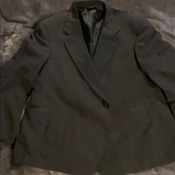 Tux jacket - Picture 1 of 6